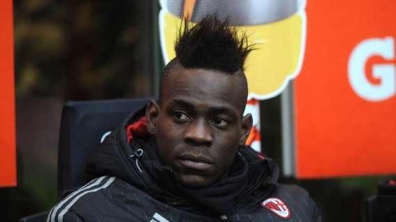 ESCLUSIVA MN - Fedele: "Il 4-3-3 è l'unico modulo possibile. Balotelli? Al Milan ci credono ancora..."