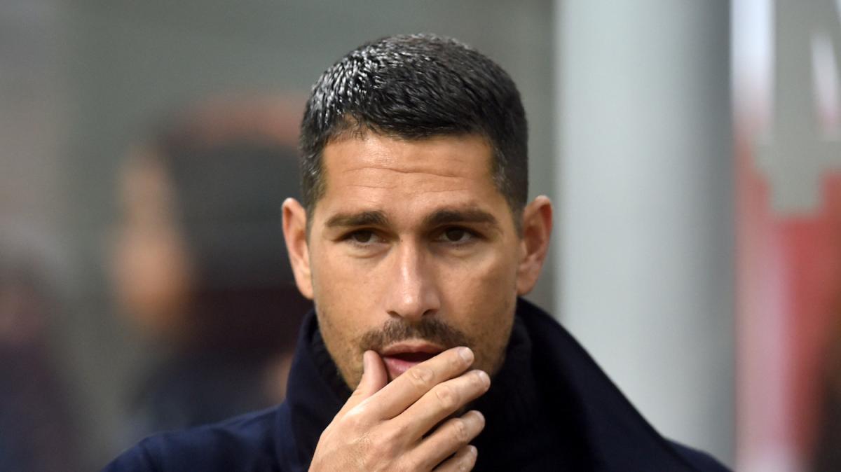 Milan, Borriello festeggia il suo compleanno: ecco il post del club rossonero