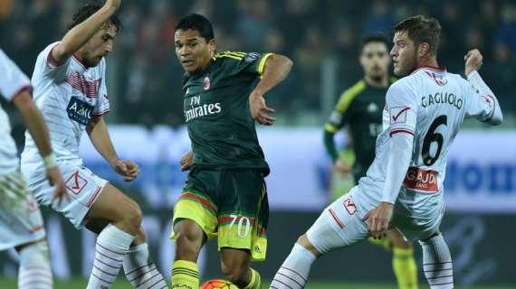 Gazzetta - Milan, non solo le big: che disastro con le neopromosse, troppi punti buttati negli ultimi anni