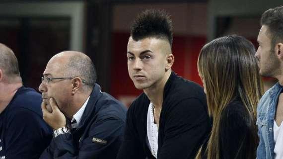 I moduli, El Shaarawy e l'enigma tattico: un rientro invocato a gran voce