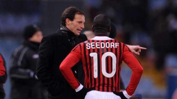 Priva di fantasia, Milan-Juve senza i 10 