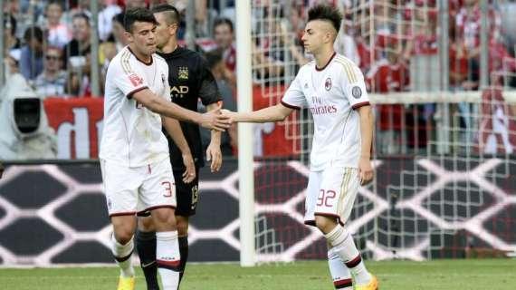 Torna il Faraone, Petagna chiede spazio, Mastour stuzzica: il Milan guarda ai giovani