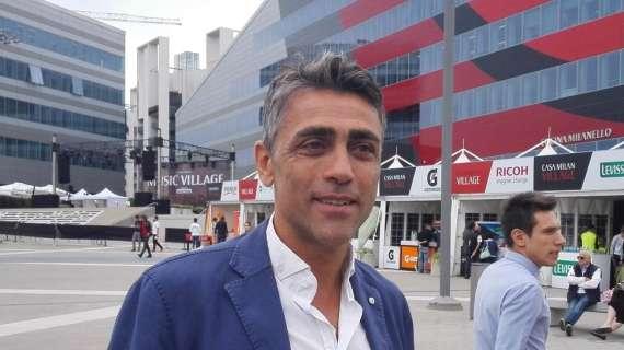 Sky - Giovanili, Carbone ai saluti. Il Milan pensa a Vergine per sostituirlo