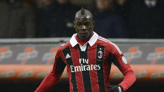 Martone (ag. Fifa): "Kucka-Astori? Al Milan servirebbero due Balotelli..."