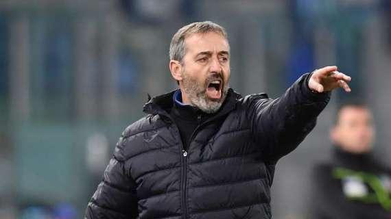 Milan, i fedelissimi di Giampaolo: ecco il suo staff