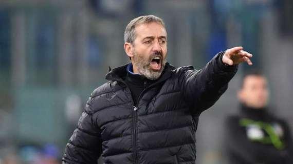 Gazzetta - Nasce il Milan di Giampaolo: pranzo con Maldini e Boban, nel menù mercato e Uefa