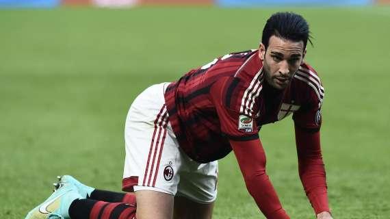 Milan, anche Rami in bilico: due big inglesi e il Monaco su di lui