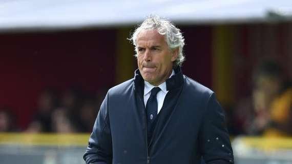TMW Radio - Donadoni: "Nel derby il Milan ha vissuto una partita dai vari volti"