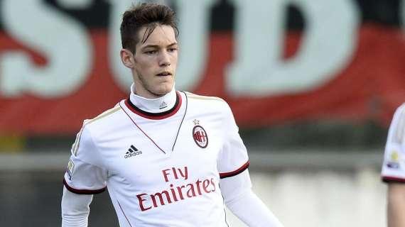 Modic a MC: “E’ un sogno allenarsi con la prima squadra, Inzaghi ha portato grande entusiasmo. Sulla Primavera...”