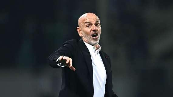 Messina: "Il rinnovo di Pioli è una grande notizia"