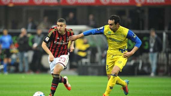 Dalla Spagna: a breve l'incontro per Taarabt