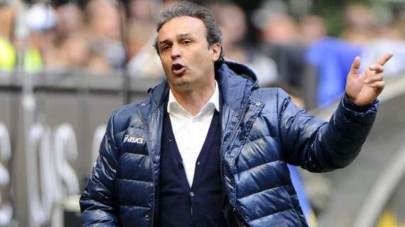 Marino: "Zapata sarà all'altezza del Milan"