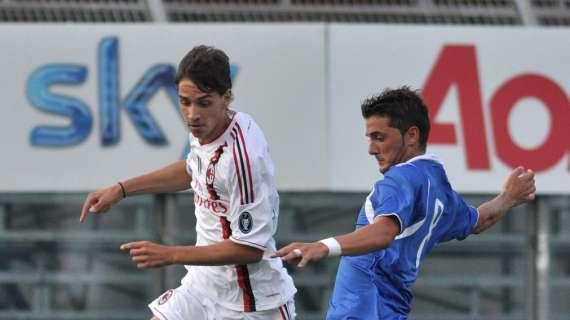 De Sciglio, l'esordio di un ragazzo normale