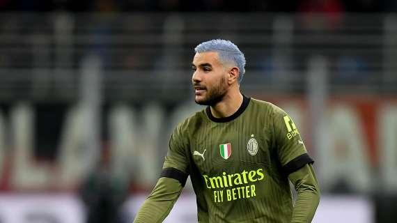 Distrazione europea. Il Milan ha vinto solo una delle ultime 4 partite prima della Champions
