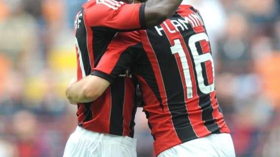Ticchettio Flamini