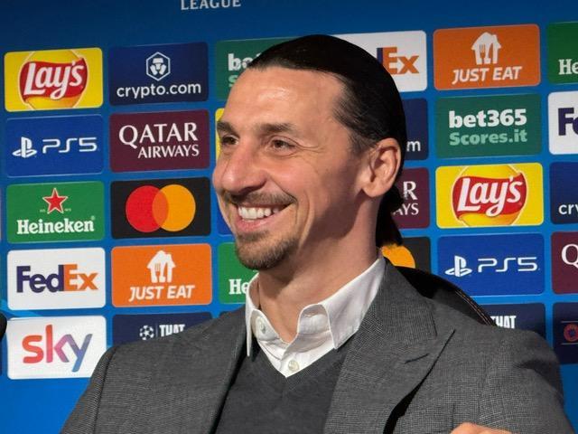 De Stefano (La Verità) rivela: “Ibra ha molteplici ruoli: valutazione dei giocatori, del settore giovanile e tanto altro”
