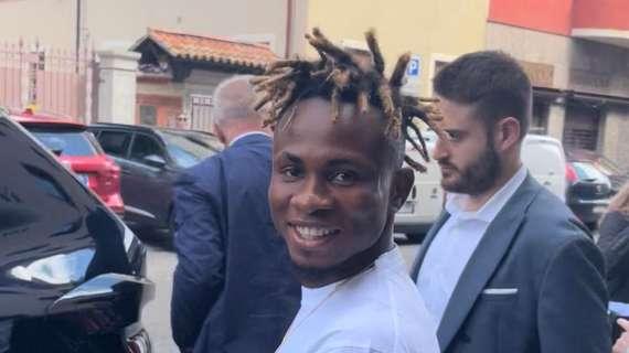 Chukwueze e/o Pulisic: chi giocherà sulla destra nel Milan?