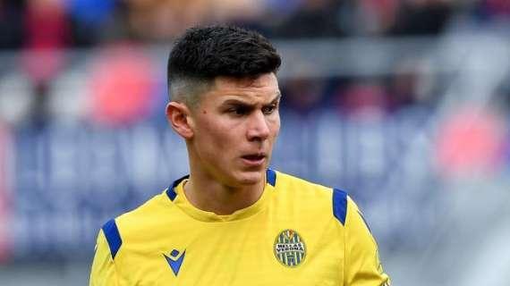 Gazzetta - Pessina fra Verona e Atalanta, il Milan ha una percentuale sulla vendita