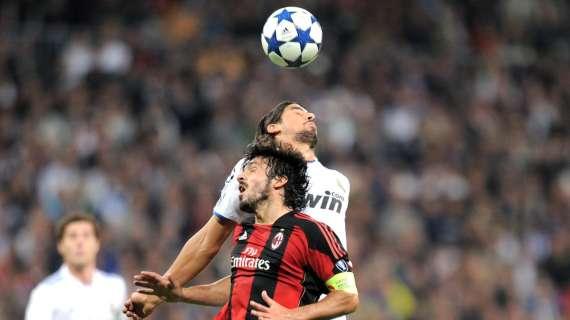 Khedira-Mourinho: è rottura. Milan alla finestra