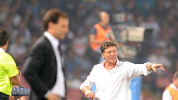 Pedullà: "Allegri piace anche al Napoli"