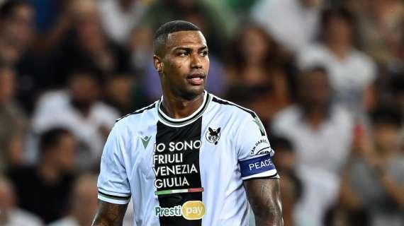 Tuttosport - Mercato Milan, non solo Amrabat: per il centrocampo occhi anche su Renato Veiga (Basilea) e Walace (Udinese)