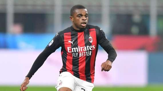 Milan, Kalulu jolly buono per tutte le esigenze