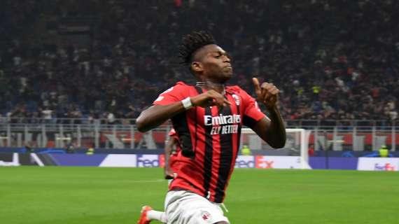 Chi ha segnato di più in A tra i giocatori nati dopo l'1/1/99? Presenti Leao e Brahim
