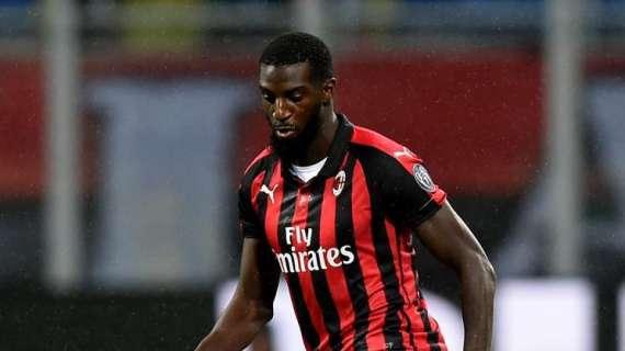 #Icinquespunti di Betis-Milan - Suso, Reina, Bakayoko, la capacità di soffrire e la sfiga: ecco cosa lascia in eredità la partita di ieri