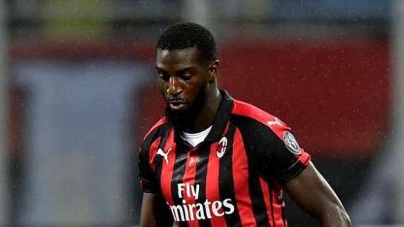 Il Giornale - FPF o no, il Milan vuole riscattare Bakayoko