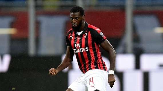Gazzetta - Milan, tra Bakayoko e Biglia la priorità è il francese: rossoneri pronti ad uno sforzo per Tiemoué, incerto il futuro di Lucas