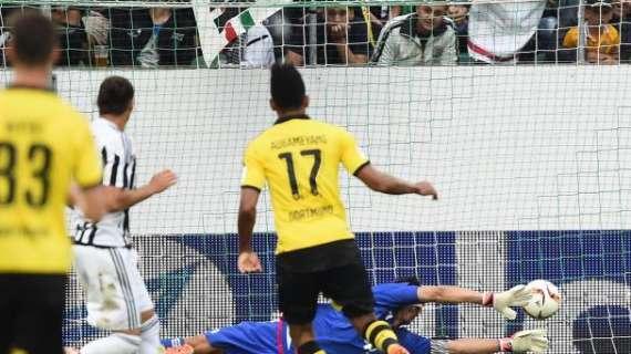 Il Tianjin si tira fuori dalla corsa ad Aubameyang: il Milan ora può fare davvero sul serio