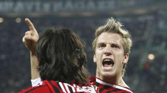 Juventus - Milan, Conte si riconferma la Bestia nera di Allegri!!
