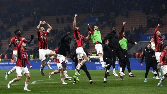 Milan (ri)acceso sul campo e sul mercato. 2 marzo e 20 aprile: derby infuocati. Botman: ore calde