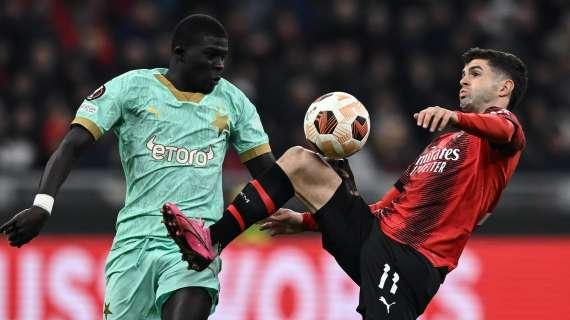 Dal gol di Giroud al pareggio dello Slavia, Vernazza: "In 120 secondi racchiusa la stagione dei piolani. Il limite..."