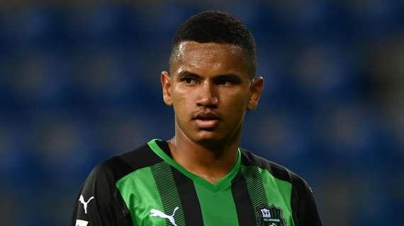 Sassuolo, Rogerio: "Competere con Milan, Inter e Juve è una grande sfida"