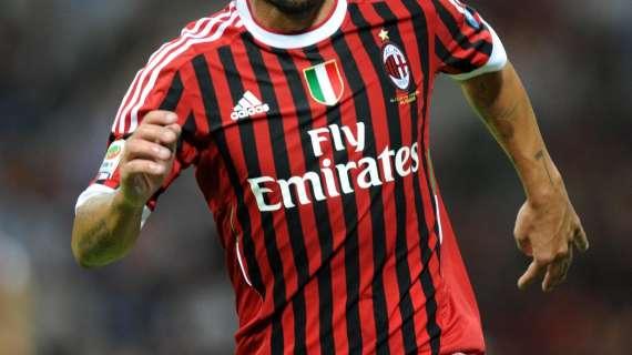 Ag. Nocerino: "Anche il Napoli lo aveva cercato"