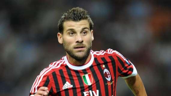 Riccio: "Nocerino può trovare il suo spazio in questo Milan"