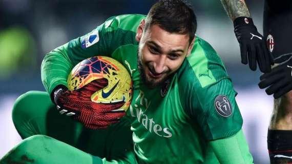 Donnarumma-Milan, i (tanti) fattori che spingono per la permanenza del portiere