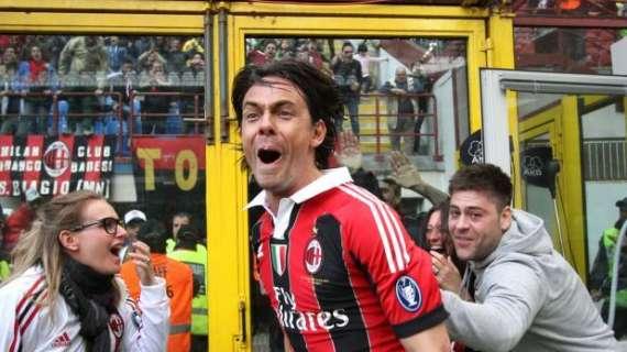 Attesa per metà settimana la decisione di Inzaghi