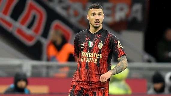 Gazzetta - Milan, a Napoli si torna al "passato": Leao largo a sinistra, Krunic con Tonali e Bennacer