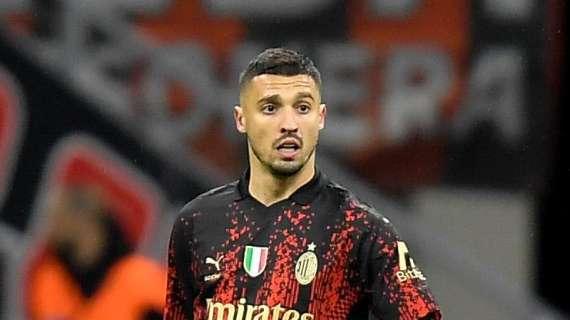 Strepitosi primi 45' per Krunic con la Bosnia: doppietta per lui
