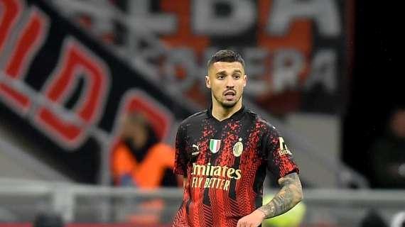 MN - Fenerbahce in pressing su Krunic: importante offerta al giocatore, ma il Milan...