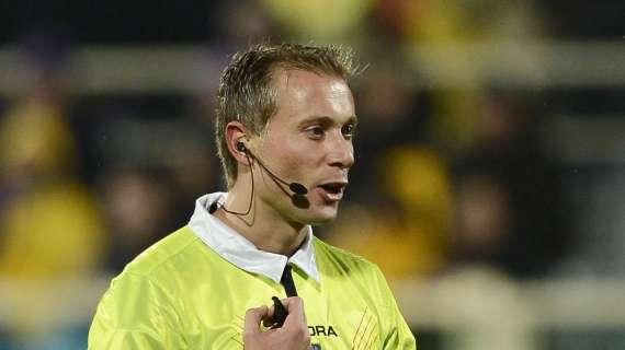 Udinese danneggiata: ma quel rigore negato al Milan?
