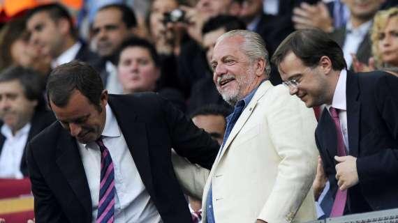 Benarrivo sicuro: "Napoli, lo Scudetto è possibile"