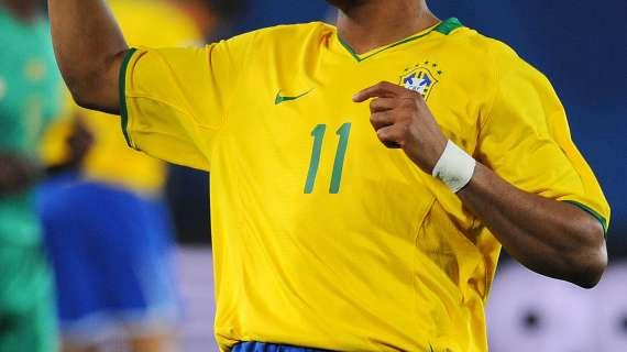 Bernardo, il nuovo Pirlo