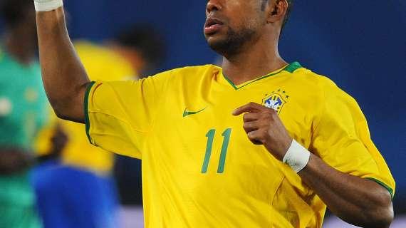 Repubblica conferma il piano: Ibra subito, Robinho a gennaio e Dinho ai Galaxy