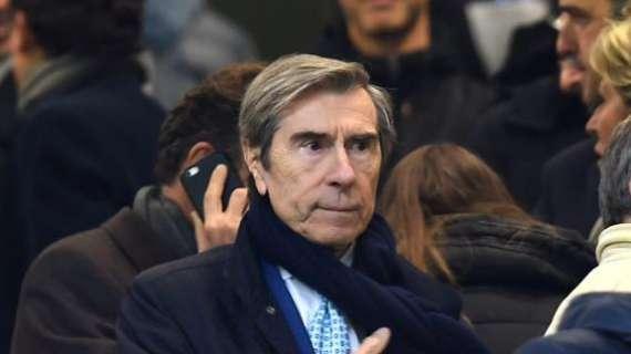 Braida: "Sono fermo da mesi, ma posso dare ancora qualcosa al calcio"