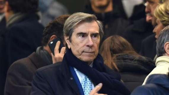 Braida: "Non ci sono ragioni verosimili affinché io possa tornare al Milan"