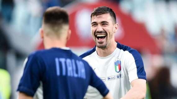 Italia, Donnarumma e Romagnoli verso la titolarità contro l'Armenia 