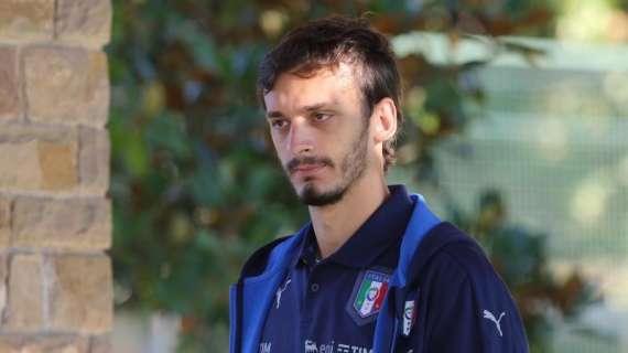 Venerato: "Il Milan cinese vorrebbe Gabbiadini in rossonero"